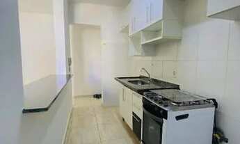 Imagem 5: Apartamento para aluguel com 50 metros quadrados com 2 quartos