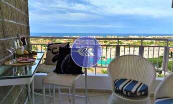 Imagem 6: Apartamento à venda no bairro Porto Das Dunas - Aquiraz/CE