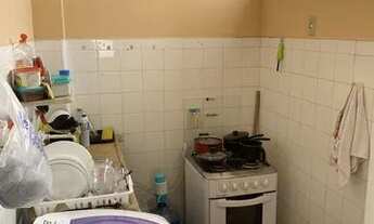 Imagem 5: Vendo Apartamento Com 02 Quartos Na Avenida Heraclito Graça De Frente Para O Banco Central