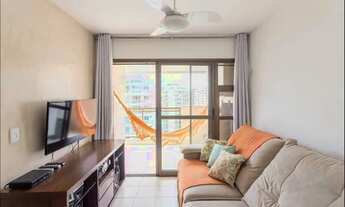 Imagem 2: Lindo Apartamento mobiliado