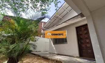 Imagem 4: Casa com 3 dormitórios, 194 m² - venda por R$ 500.000,00 ou aluguel por R$ 2.400,00/mês