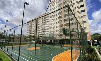 Imagem 14: Apartamento Grand Park Varandas Calhau 4 andar alguns projetados