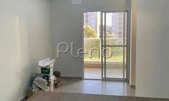 Imagem 2: Apartamento à venda no Condomínio HM Morada do Vale - Valinhos/SP