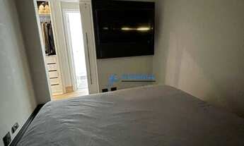 Imagem 7: Apartamento mobiliado Nova Petrópolis