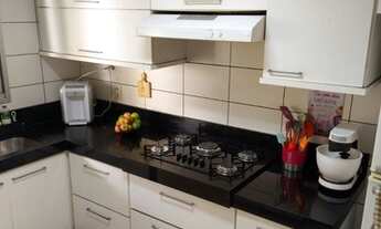 Imagem 7: Sobrado 3 Quartos no Jardim Europa Condomínio Gramado Barcelona