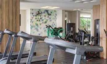 Imagem 7: Apartamento com 2 dormitórios à venda, 82 m² por R$ 1.249.000 - Barra Funda - São Paulo/SP