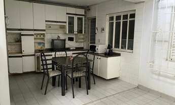 Imagem 4: GUARULHOS - Casa Padrão - VILA CARIOCA