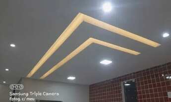 Imagem 5: Casa á venda possui 154,44m² com 3 quartos 1 suíte 3Wc social - Itaipuaçu-Maricá/Rj