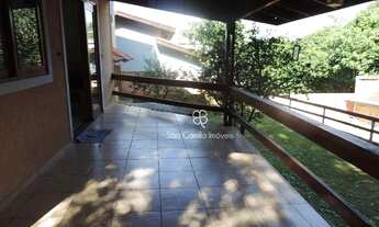 Imagem 6: Casa com 4 dormitórios à venda, 360 m² por R$ 1.450.000,00 - Granja Viana - Cotia/SP