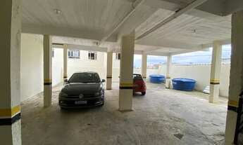 Imagem 6: Cobertura a venda no bairro Nova Era possui 132 metros quadrados com 4 quartos