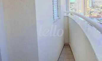 Imagem 5: São Paulo - Apartamento Padrão - Tucuruvi