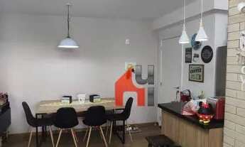 Imagem: Apartamento com 2 dormitórios, suíte