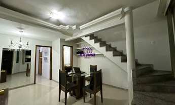 Imagem: CASA GEMINADA NO BAIRRO ARVOREDO