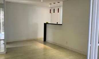 Imagem 2: Vendo apartamento com varanda gourmet na Vila Regente Feijó