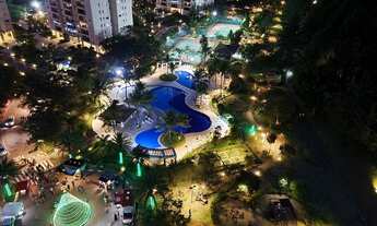 Imagem 2: Apartamento para venda possui 94 metros quadrados com 2 quartos