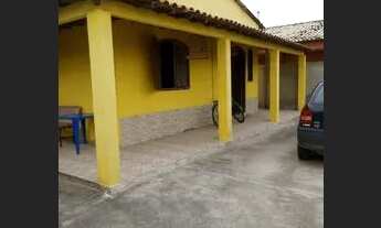 Imagem: Vendo ótima casa no Sítio do Guriri