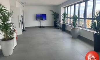 Imagem 6: São Paulo - Apartamento Padrão - Tatuapé