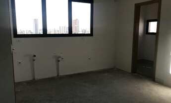 Imagem 7: Apartamento para venda possui 90 metros quadrados com 2 quartos em Jardim - Santo André