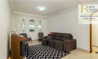 Imagem: Sobrado com 3 dormitórios à venda por