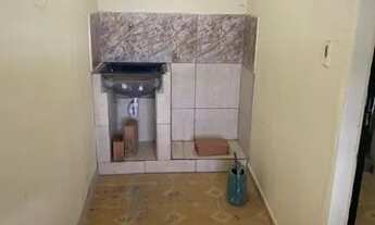 Imagem 3: ALUGA-SE SOBRADO EM ITAMBI/ ITABORAÍ