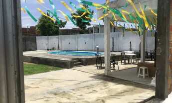 Imagem: Espaço para Eventos em Jauá