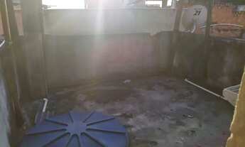 Imagem 4: Casa a venda na barreira do Vasco