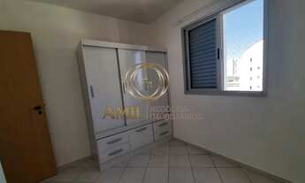 Imagem 6: LA-RA Amil Imobiliária Aluga Apartamento de 2 quartos no Cond Colinas da Aldeia - Jd Espla