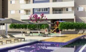 Imagem 3: 2 dormitórios a 600 metros da santa terezinha