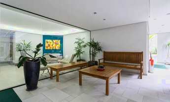 Imagem 5: SÃO PAULO - Apartamento Padrão - VILA OLÍMPIA