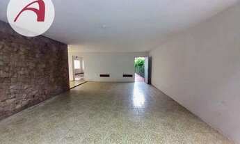 Imagem 2: Casa térrea de alto padrão para alugar, 188 m² por R$ 10.000/mês - Sumaré - São Paulo/SP