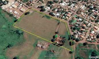 Imagem 4: Área para loteamento ou instalação de empresa Rio Brilhante - MS