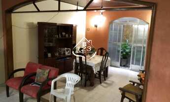 Imagem 5: Casa no Mendara 3 Quartos Sendo Duas Suítes, 123meular.com