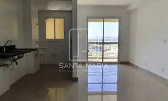 Imagem 2: Apartamento (tipo - padrao) 2 dormitórios/suite, cozinha planejada, lazer, espaço gourmet