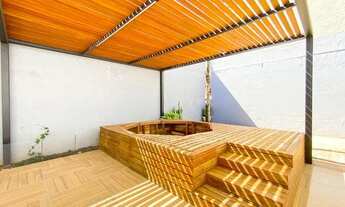 Imagem: Casa para venda com 4 quartos, Bairro Santa