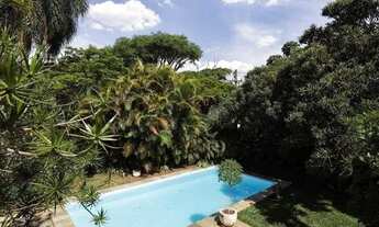 Imagem 3: SÃO PAULO - Casa Padrão - JARDIM EUROPA