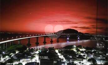 Imagem: Lindo apartamento com vista eterna para