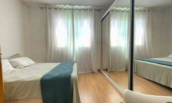 Imagem 7: LINDO APARTAMENTO COM ÁREA PRIVATIVA E ESPAÇO GOURMET MUITO BEM LOCALIZADO NO BAIRRO DONA