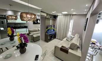 Imagem 4: Grande Chance - 02 dorms c/ Lazer Parc direto 275 mil entrada