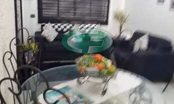 Imagem 2: Apartamento com 1 dorm, Boqueirão, Santos - R$ 530 mil, Cod: 1592899