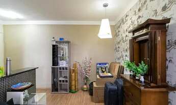 Imagem 3: Apartamento para Aluguel - Ermelino Matarazzo, 2 Quartos, 44 m2