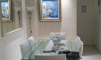 Imagem 3: Apartamento para venda possui 78 m² com 3 quartos Barra da Tijuca - Rio de Janeiro - RJ