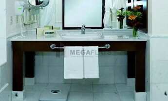 Imagem 5: FLAT PARA LOCAÇÃO NO PARAÍSO!