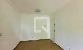 Imagem 4: Apartamento para Aluguel - Jardim Santa Emília, 2 Quartos, 43 m2