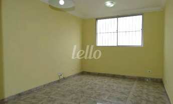 Imagem 3: São Paulo - Apartamento Padrão - Brás