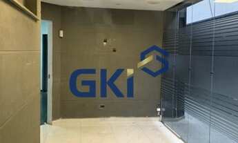 Imagem 5: Prédio comercial com excelente localização, próximo a rua Verbo Divino. O prédio foi recém