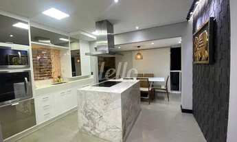 Imagem: São Caetano do Sul - Apartamento Padrão