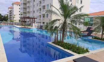 Imagem 3: The Club- Térreo com Garden 112 m2