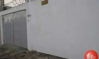 Imagem: São Paulo - Casa Comercial - Tatuapé