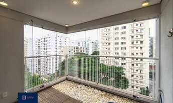 Imagem 6: Apartamento Venda Jardim Paulista 165 m² 3 Dormitórios