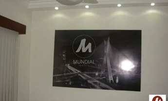 Imagem 3: Apartamento (tipo - padrao) 1 dormitórios, cozinha planejada, em condomínio fechado